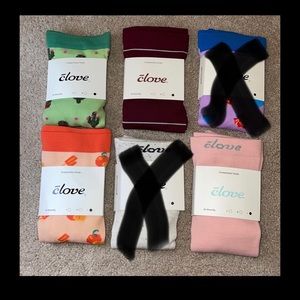 COPY - Clove Compression Socks